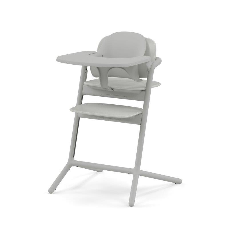 CYBEX SEGGIOLONE LEMO 4-IN-1 SUEDE GREY 521003215 CYBEX SEGGIOLONE LEMO 4-IN-1 SUEDE GREY 521003215