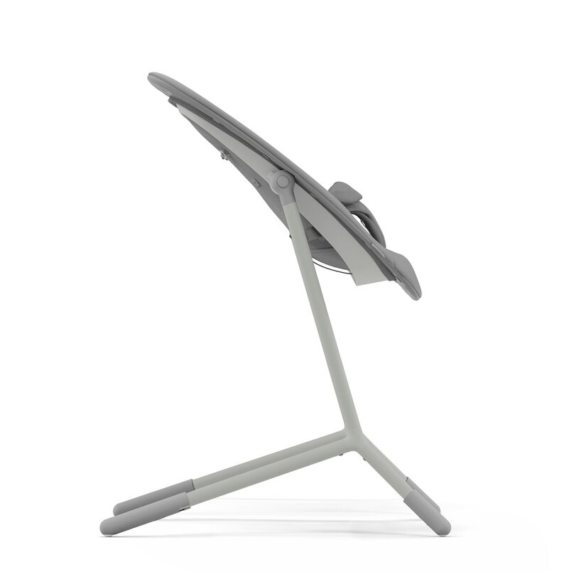 CYBEX SEGGIOLONE LEMO 4-IN-1 SUEDE GREY 521003215 CYBEX SEGGIOLONE LEMO 4-IN-1 SUEDE GREY 521003215