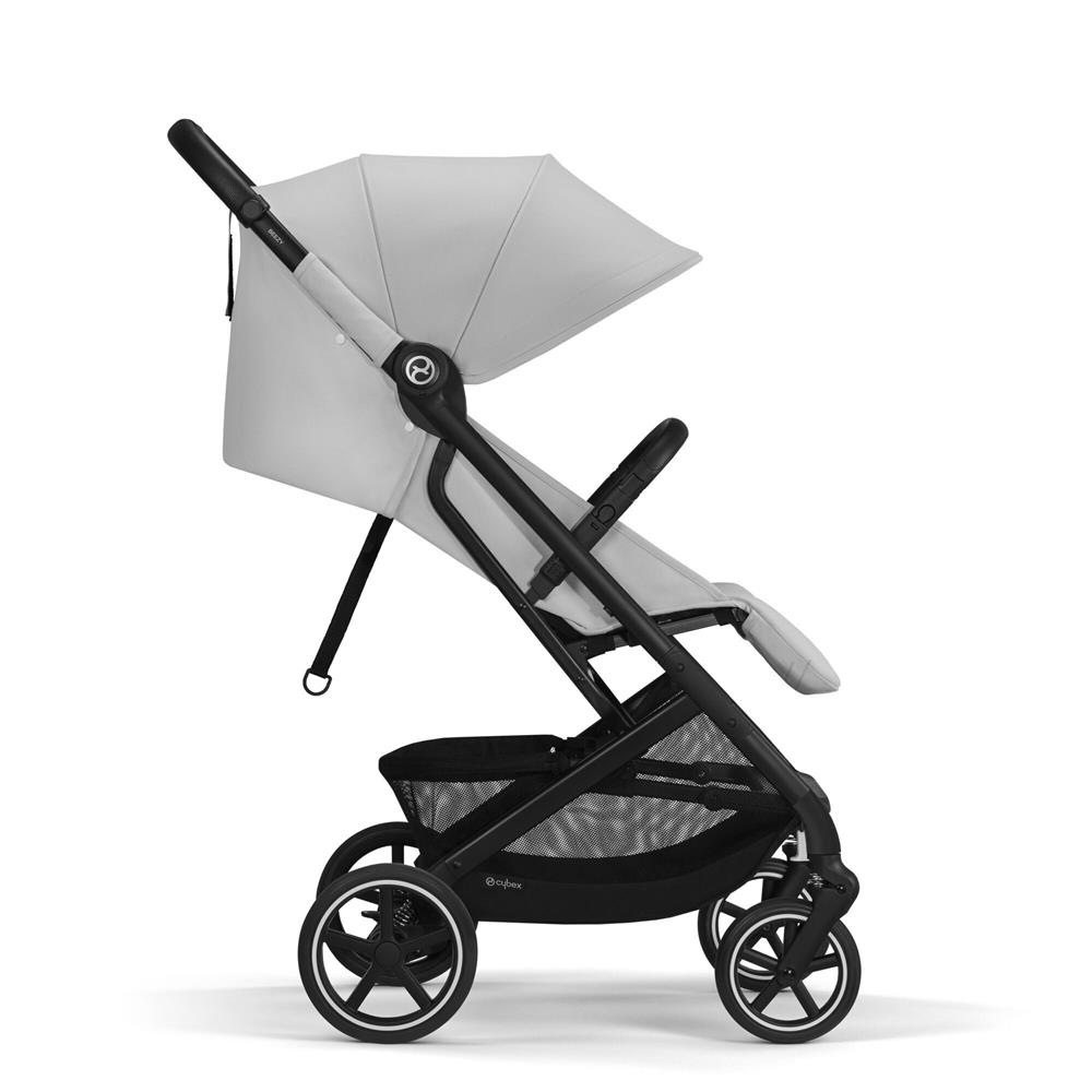 CYBEX PASSEGGINO BEEZY FOG GREY 525000151