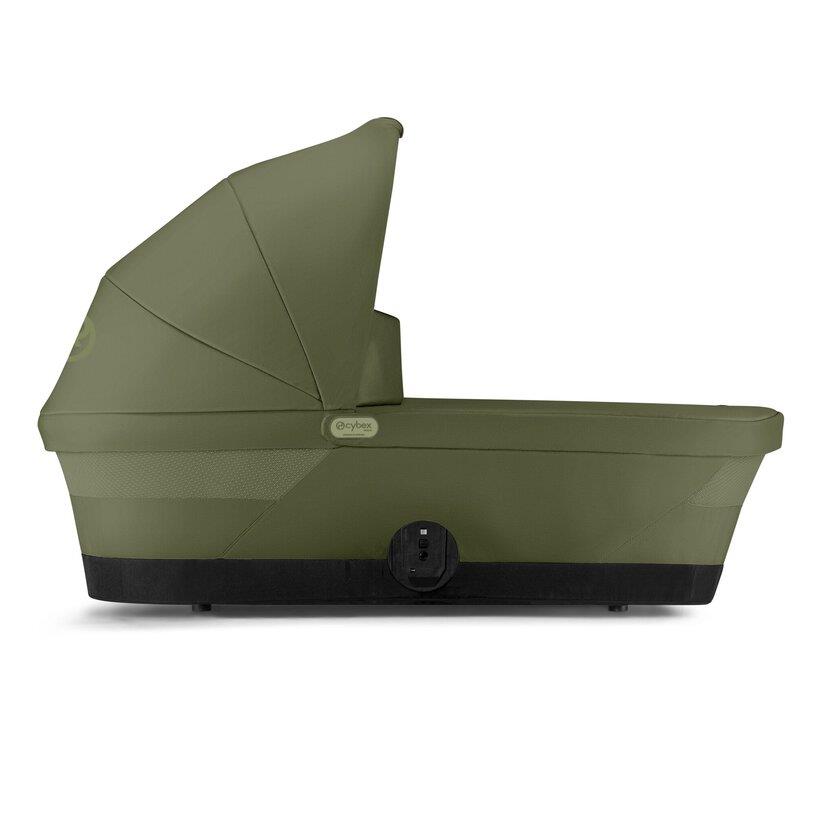 CYBEX NAVICELLA GAZELLE S MOSS GREEN - KHAKI 525000153