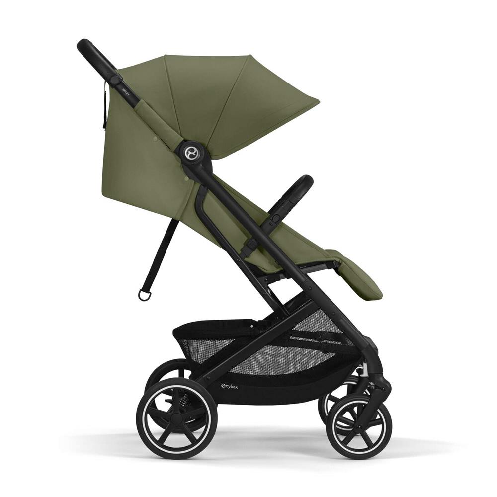 CYBEX PASSEGGINO BEEZY MOSS GREEN 525000191