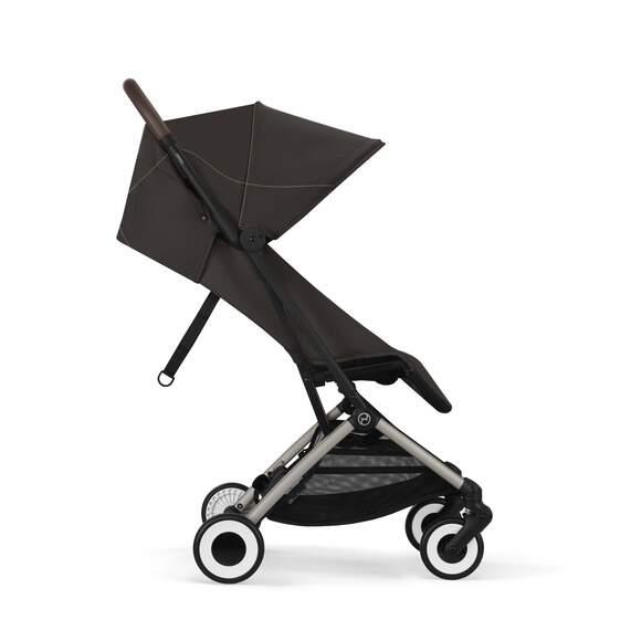 CYBEX PASSEGGINO ORFEO CHOCOLATE BROWN 525000579