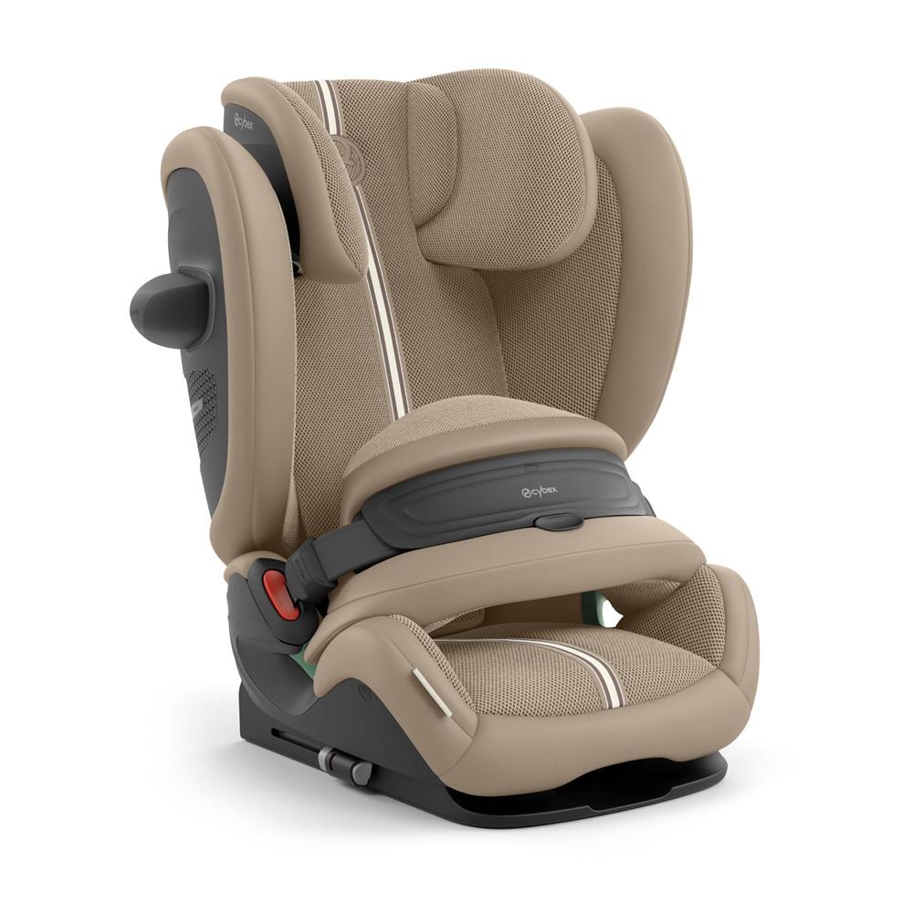 CYBEX SEGGIOLINO AUTO PALLAS G3 ALMOND BEIGE 525000955