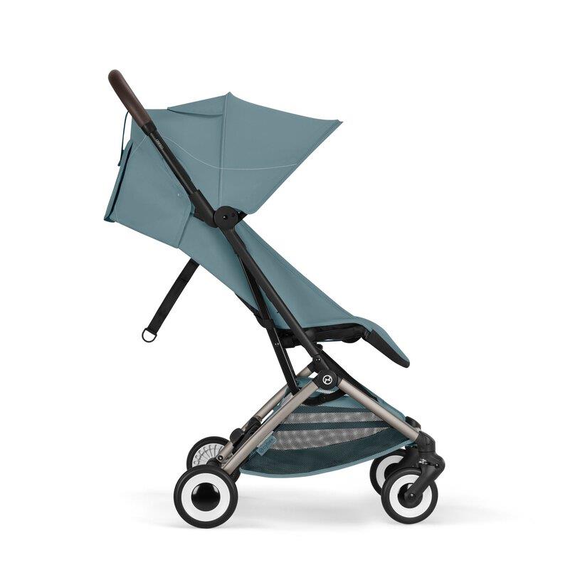 CYBEX PASSEGGINO ORFEO TPE STORMY BLUE 526001043
