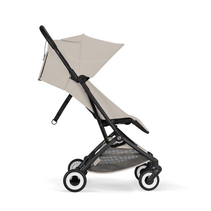 CYBEX PASSEGGINO ORFEO BLK DUNE BREY 526001091 CYBEX PASSEGGINO ORFEO BLK DUNE BREY 526001091