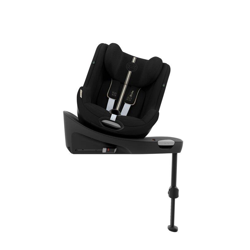 CYBEX SEGGIOLINO AUTO SIRONA G3 PLUS MOON BLACK 526001321 CYBEX SEGGIOLINO AUTO SIRONA G3 PLUS MOON BLACK 526001321