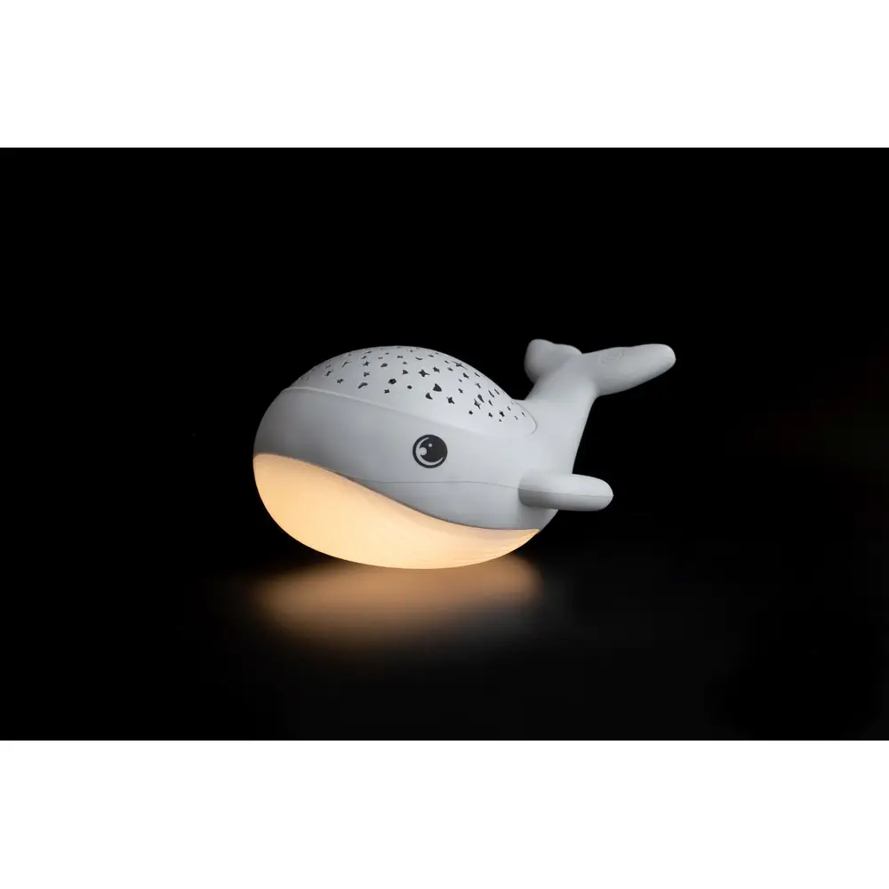 RAUM MEGALIGHT MILLY WHALE LUCE NOTTURNA 187405