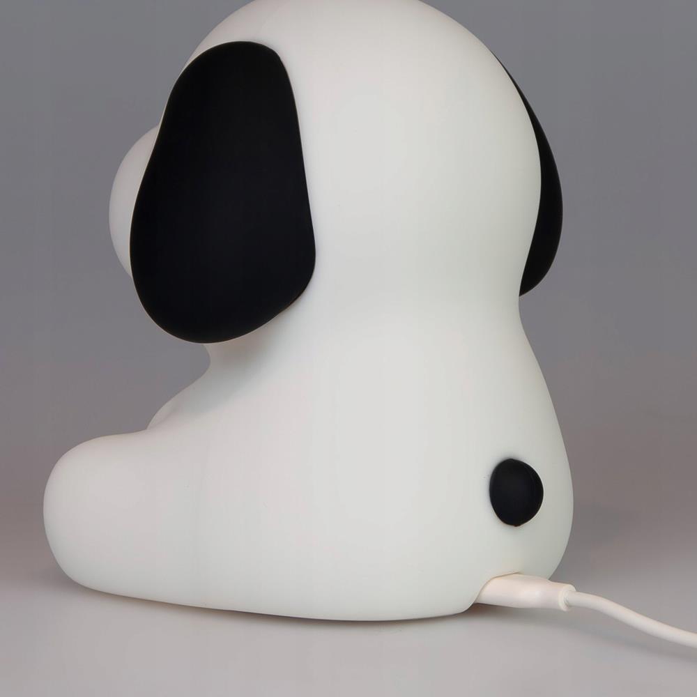 RAUM MEGALIGHT BENNY BEAGLE LAMPADA NOTTURNA 187407