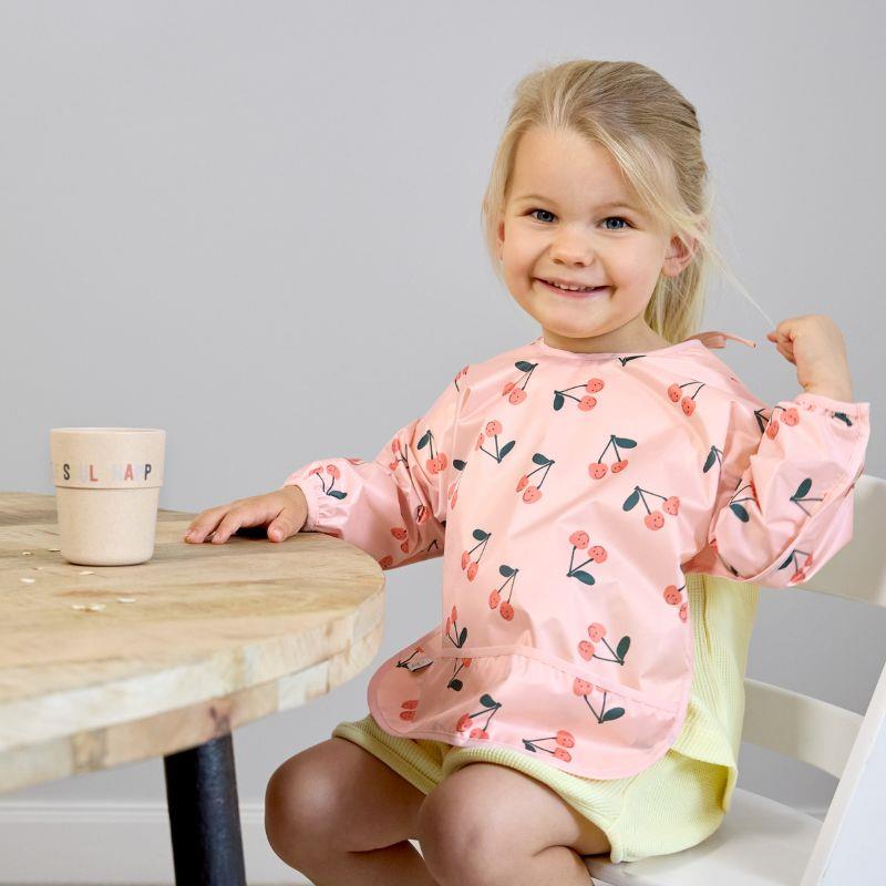 LÄSSIG LONG SLEEVE HAPPY FRUITS CHERRY