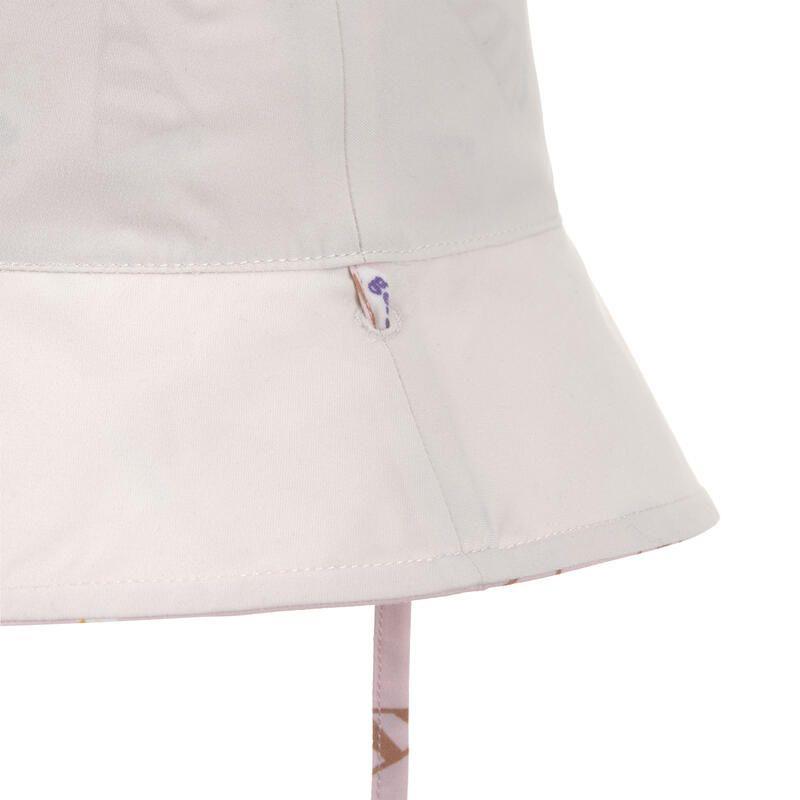 LÄSSIG SWIM CAPPELLINO SOLE 2026 ICE CREAM PALE PINK 12+ MESI