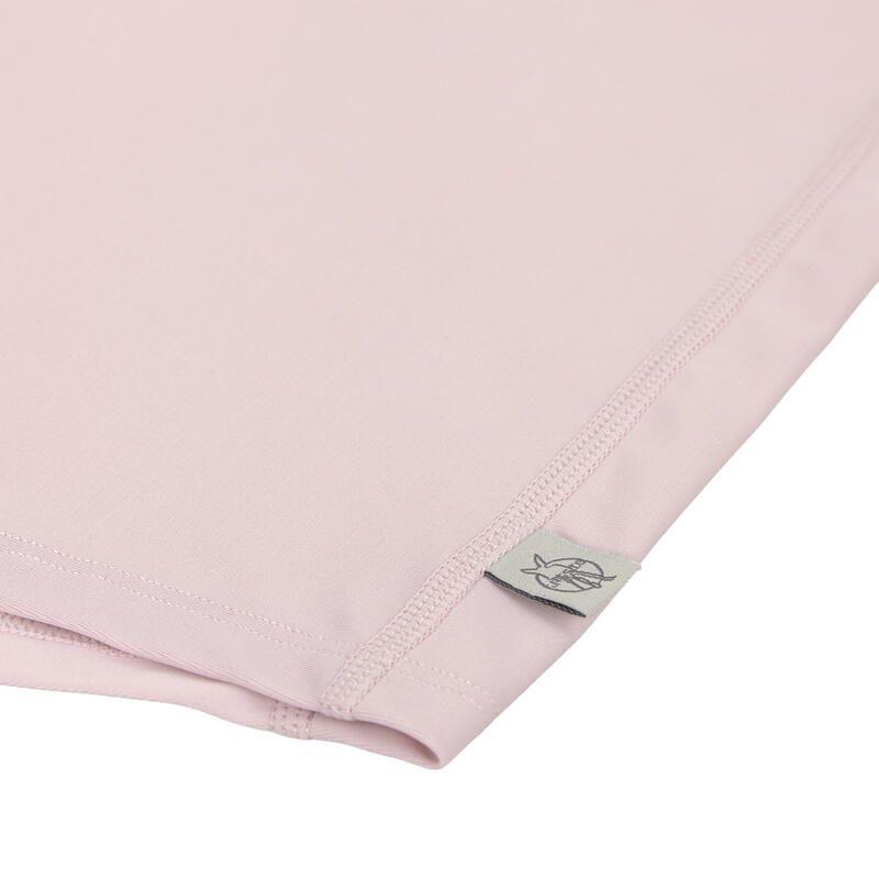 LÄSSIG SWIM MAGLIETTA T-SHORT ANTI UV POPSICLE PALE PINK 03-06 MESI