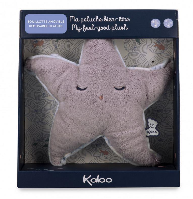 KALOO PELUCHE BENESSERE STELLA MARINA 22CM K970702