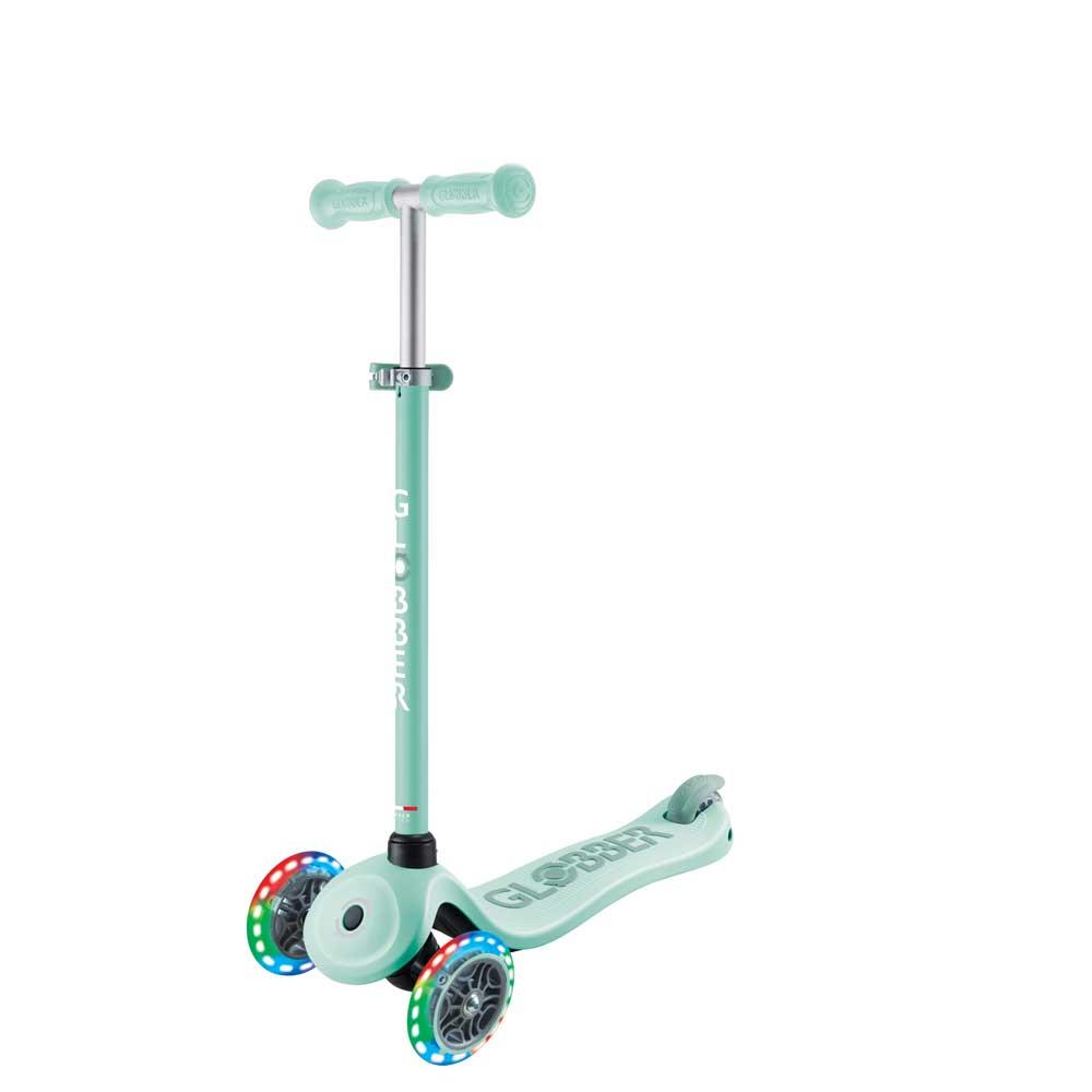 GLOBBER GO-UP SPORTY LIGHT - MINT-PISTACHIO IDD452-706