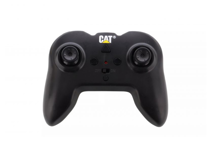 CARRERA 1:24 RC ESCAVATORE CAT 336 37025001