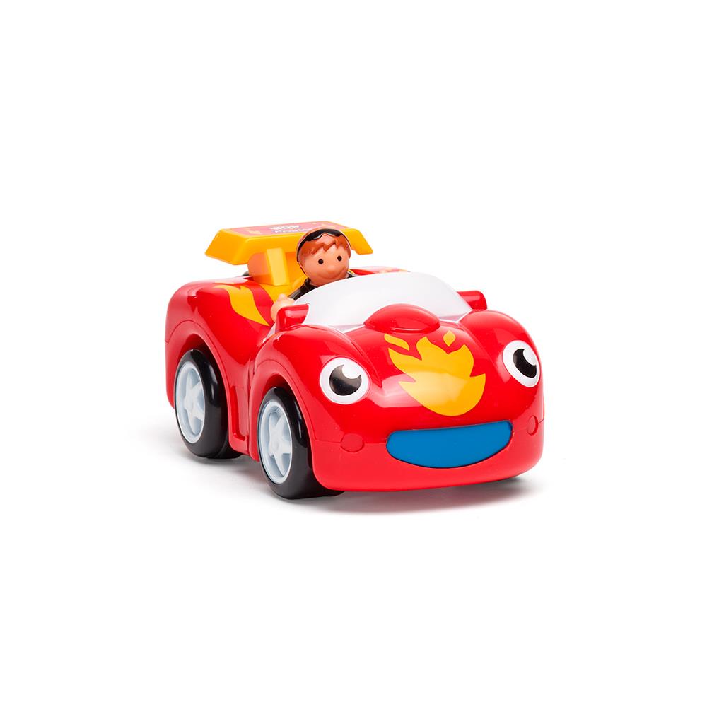 WOW TOYS FIREBALL FRANKIE W01015