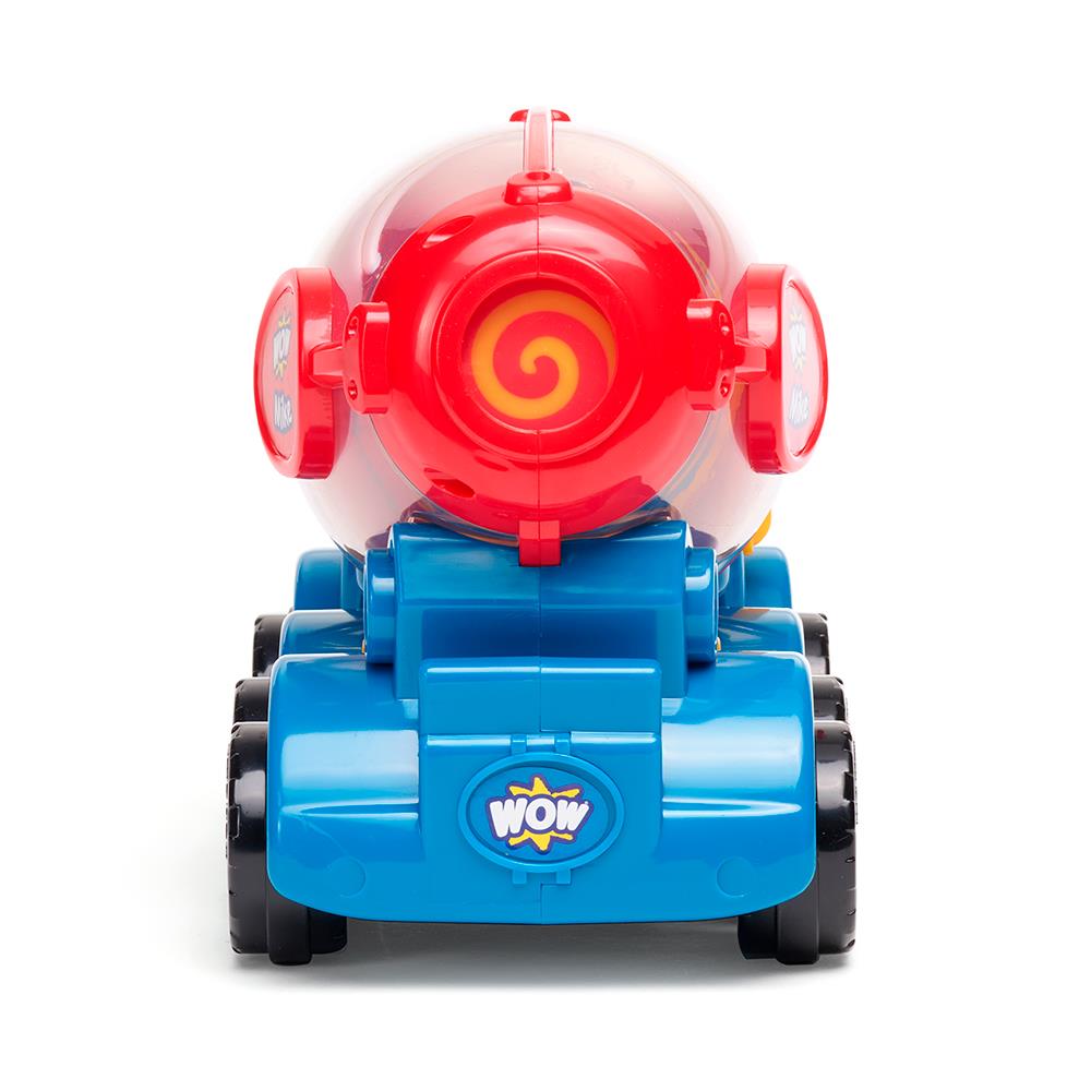 WOW TOYS MIX ‘N’ FIX MIKE W10185