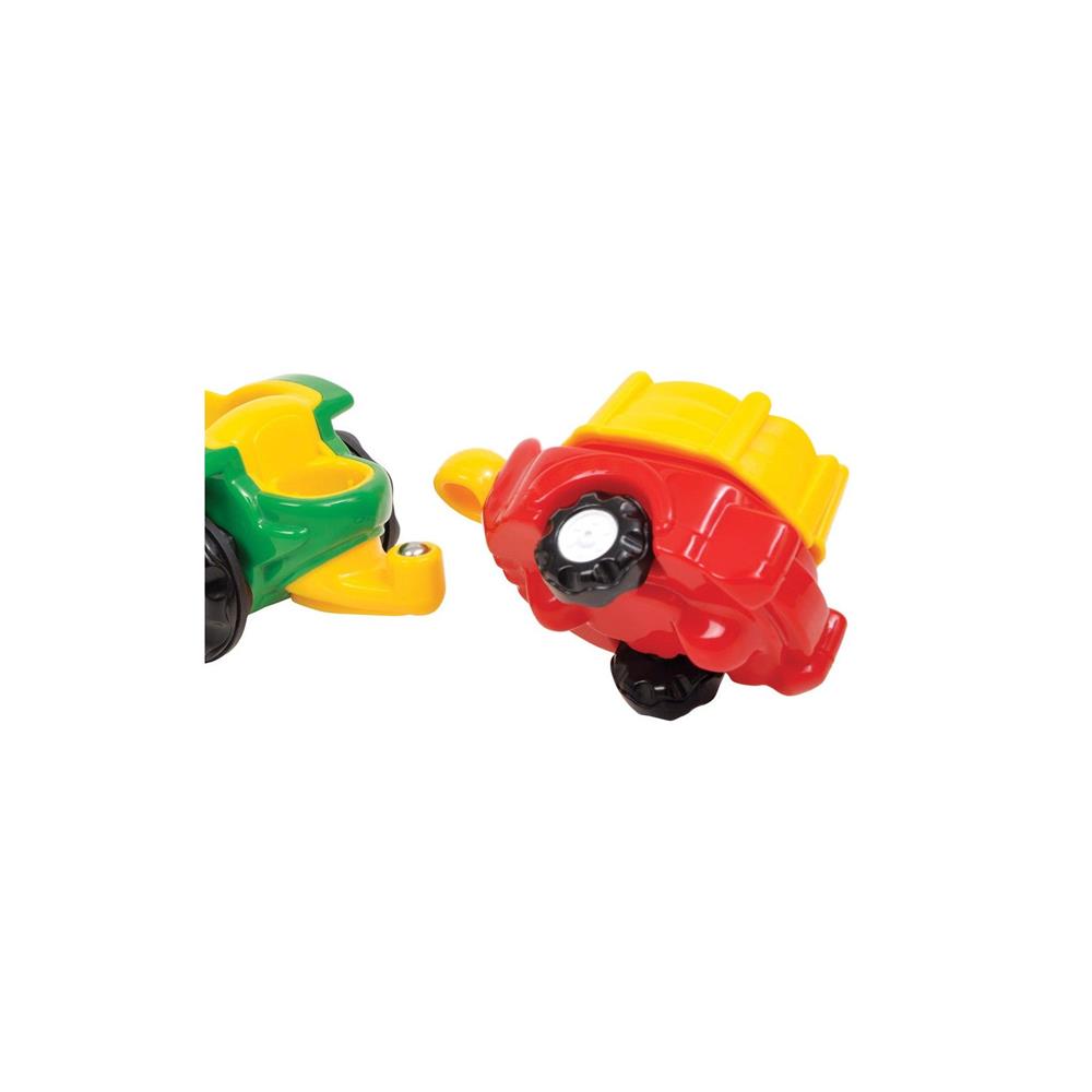 WOW TOYS TAYLOR'S TRACTOR RIDE SMRW10395