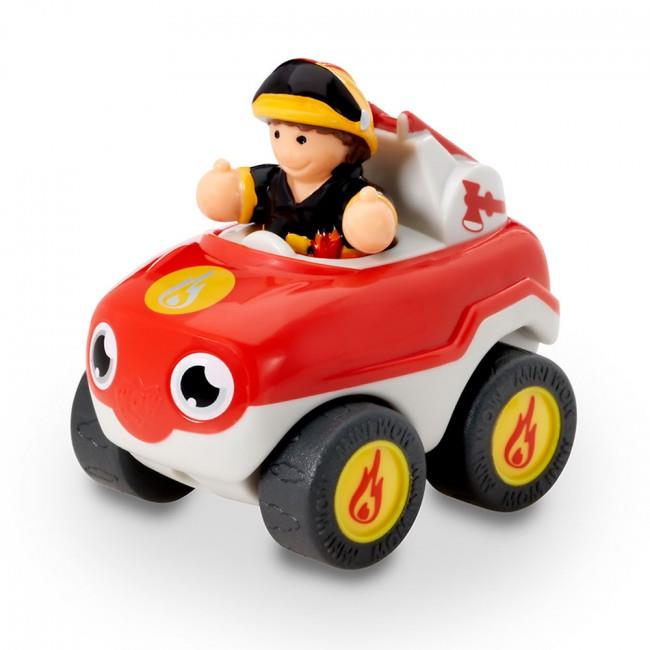 WOW TOYS MY FIRST WOW FIRE ENGINE BLAZE W10403