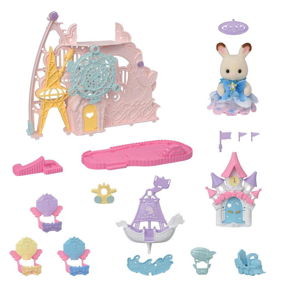 SYLVANIAN GIOSTRA DEI SOGNI 5841