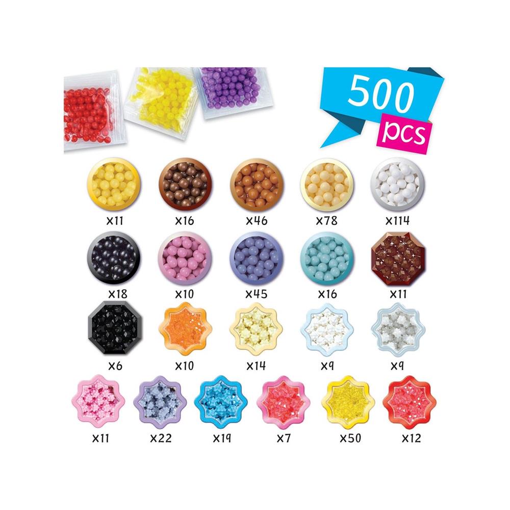 AQUABEADS PRETTY PETS CRAFT KIT 35067