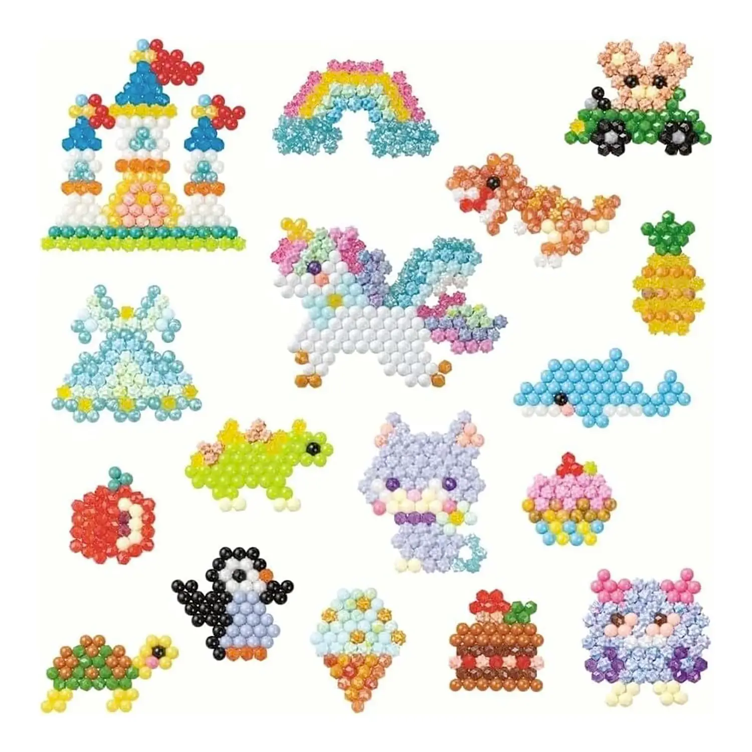 AQUABEADS DESIGNERS' CARRY CASE 35114