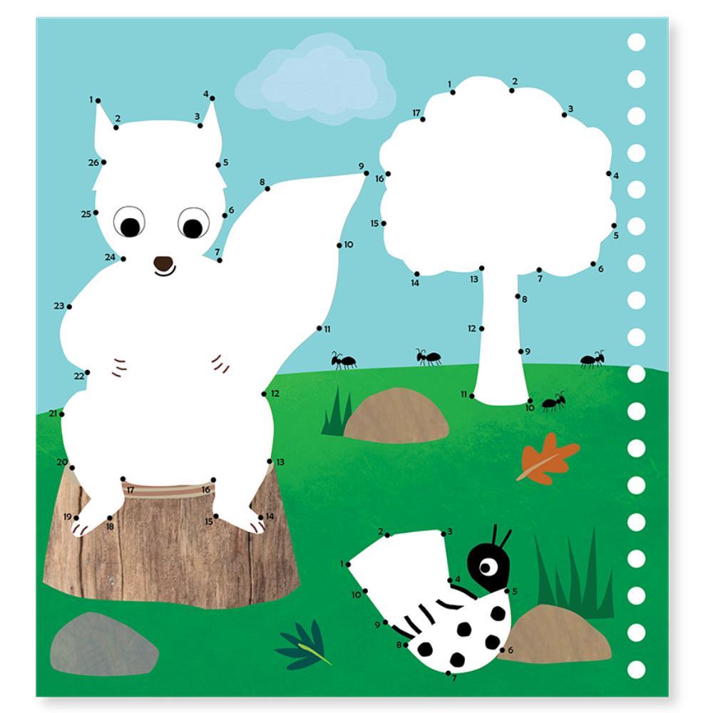 FLOSS & ROCK MAGIC MULTIPLAY - ADVENTURE FLS48P6024