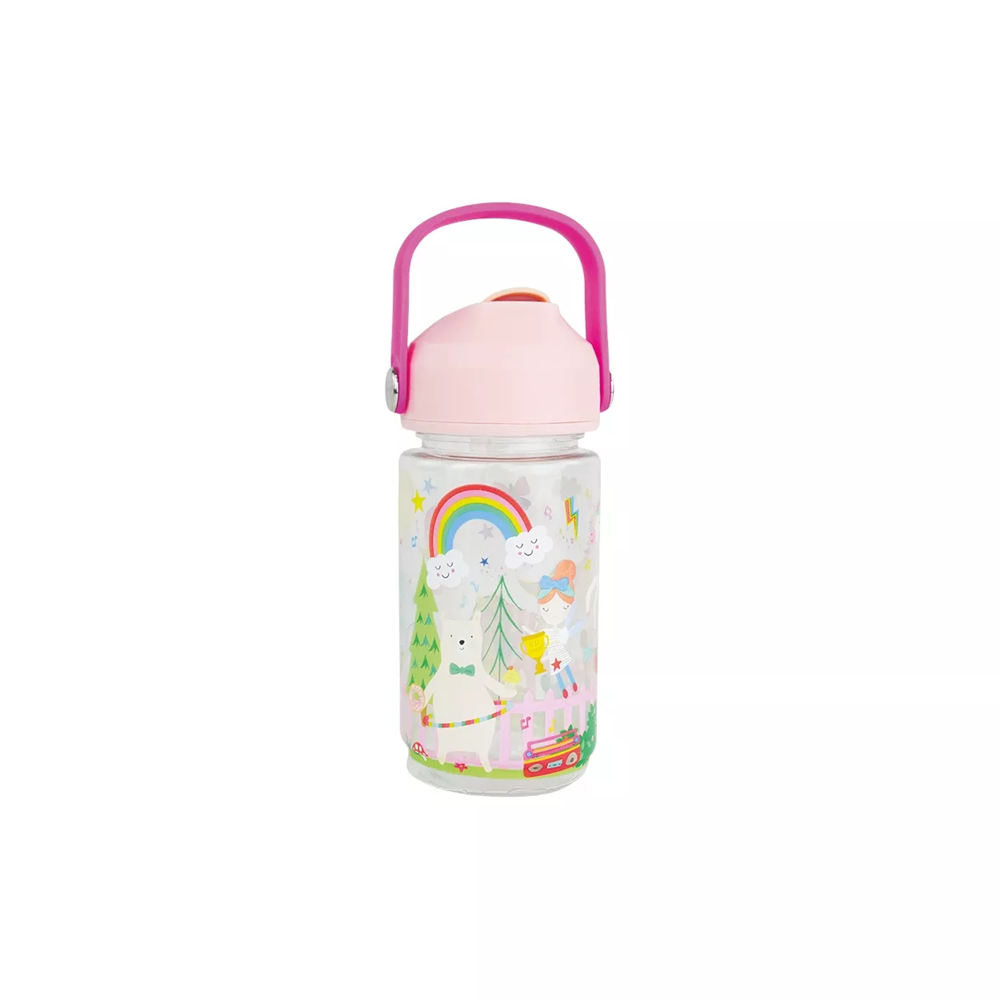 FLOSS & ROCK BOTTIGLIA RAINBOW FAIRY IN TRITAN 450 ML FLS50P6117