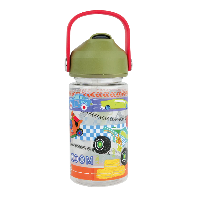 FLOSS & ROCK BOTTIGLIA CARSIN TRITAN 450 ML FLS50P6123