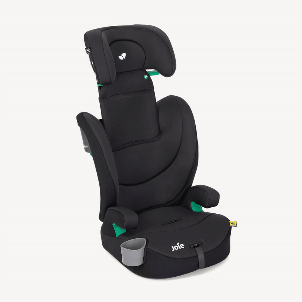 JOIE SEGGIOLINO AUTO ELEVATE R129 SHALEC2216AASHA000 JOIE SEGGIOLINO AUTO ELEVATE R129 SHALEC2216AASHA000