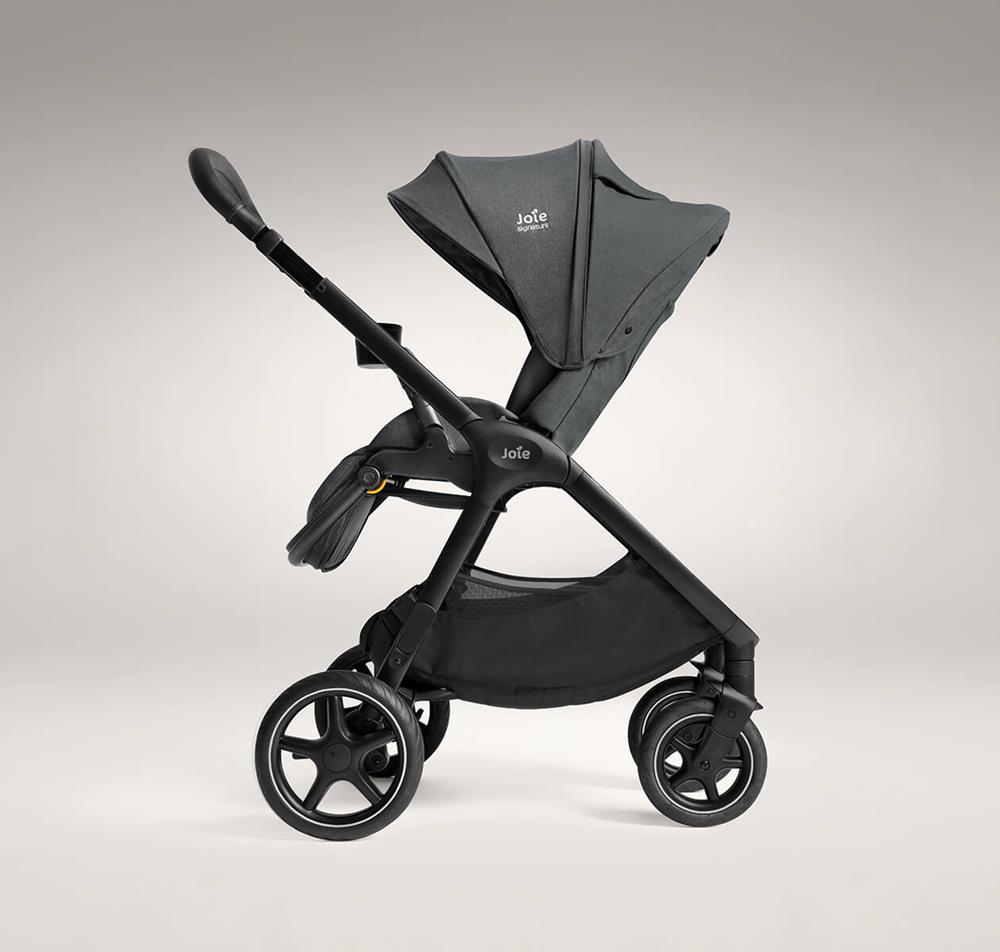 JOIE PASSEGGINO FINITI ECLIPSE INCL. PARAPIOGGIA+ADATTATORE S1606CAECL000 JOIE PASSEGGINO FINITI ECLIPSE INCL. PARAPIOGGIA+ADATTATORE S1606CAECL000