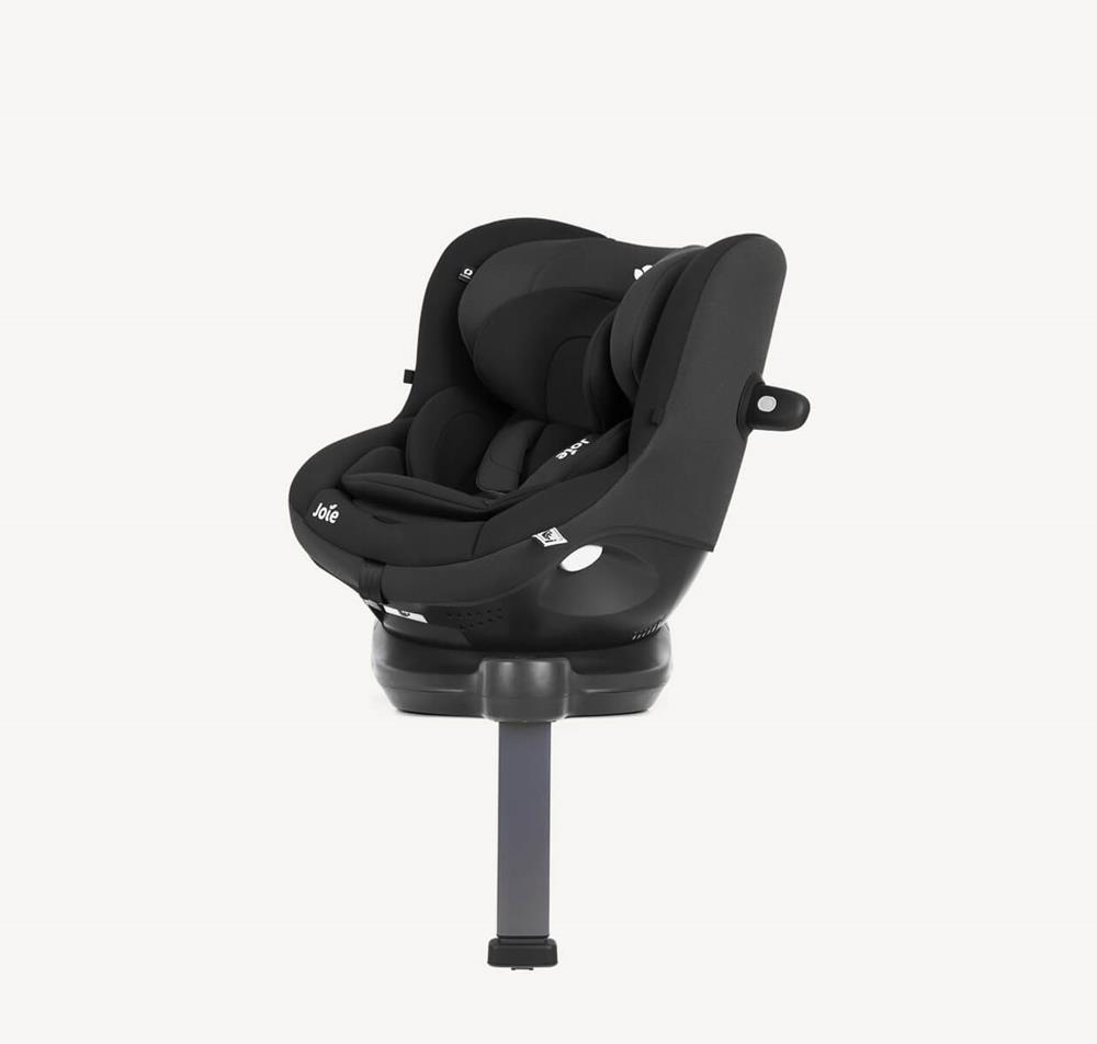 JOIE SEGGIOLINO AUTO I-SPIN 360 SHALE C1801OASHA000