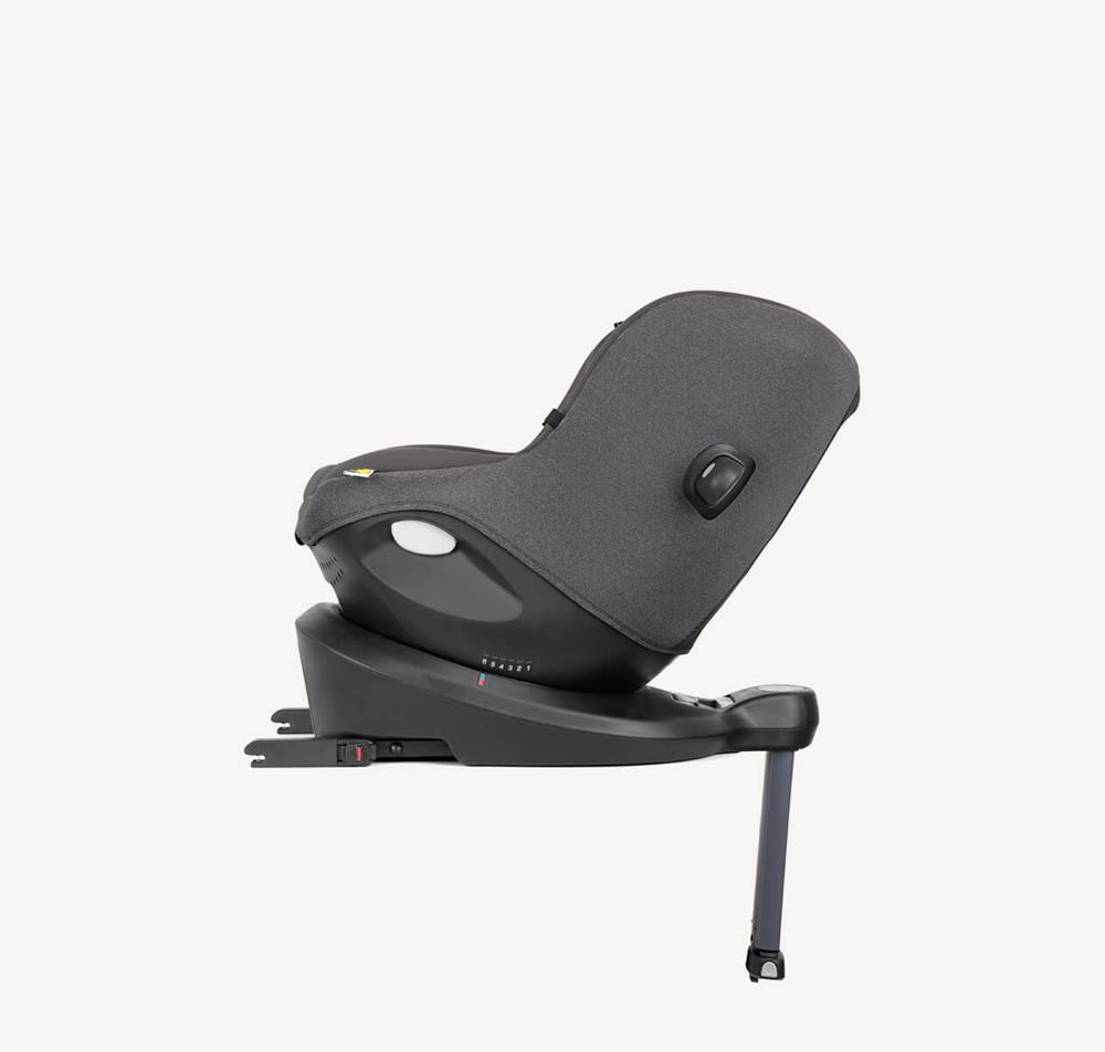 JOIE SEGGIOLINO AUTO I-SPIN 360 THUNDER C1801OATHD000