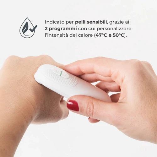 NUVITA DOPOPUNTURA PER PUNTURE INSETTI - BYE BITE 2110
