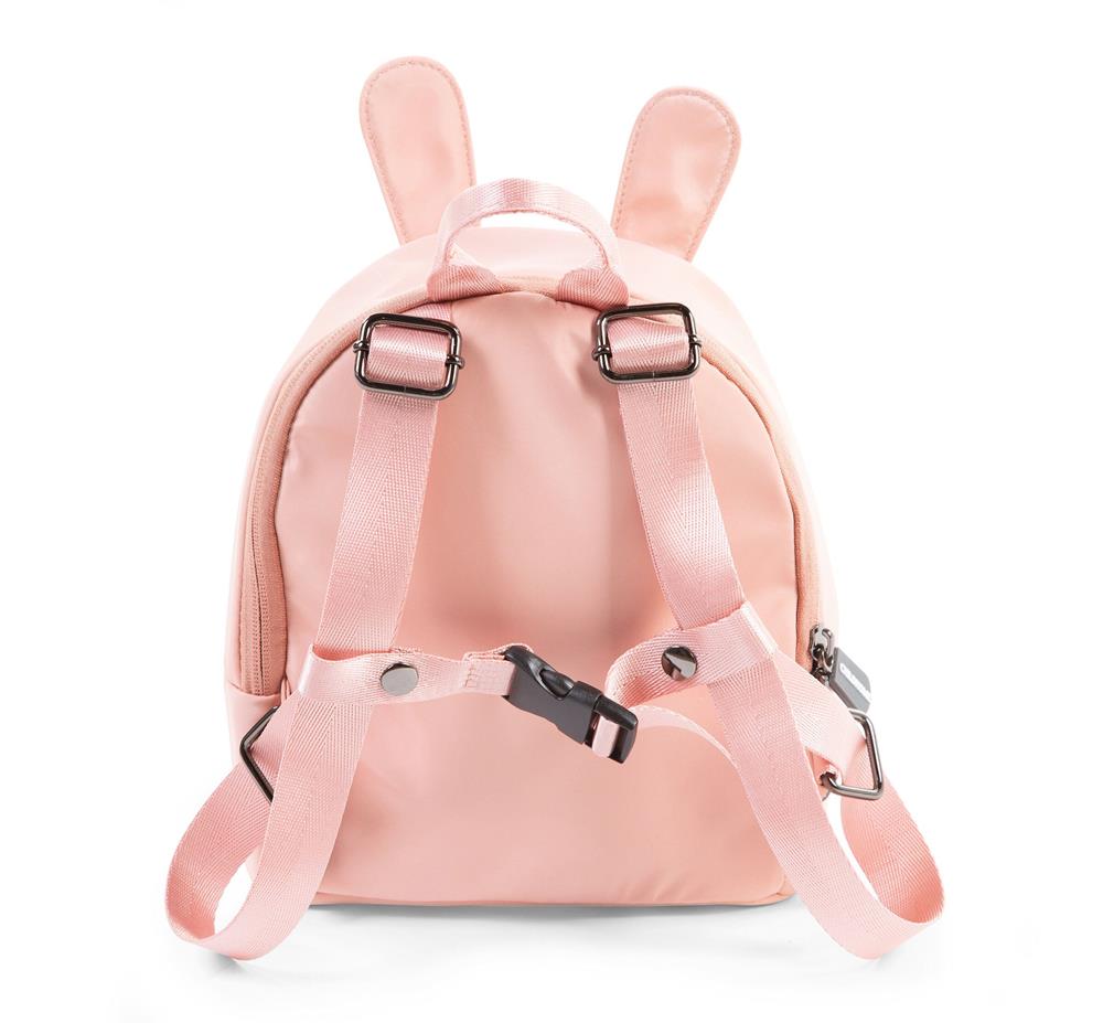 CHILDHOME MY FIRST BAG ZAINETTO PER BAMBINI - ROSA RAME