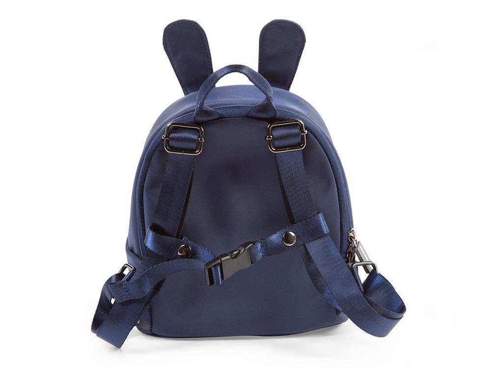 CHILDHOME MY FIRST BAG ZAINETTO PER BAMBINI - NAVY