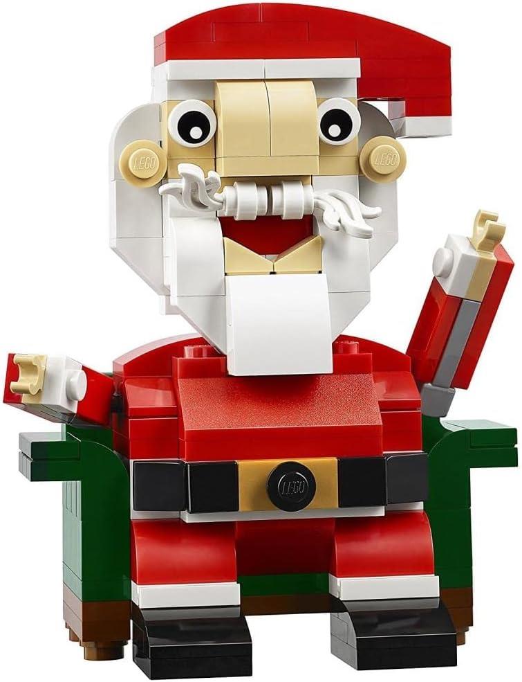 LEGO CREATOR BABBO NATALE 40206