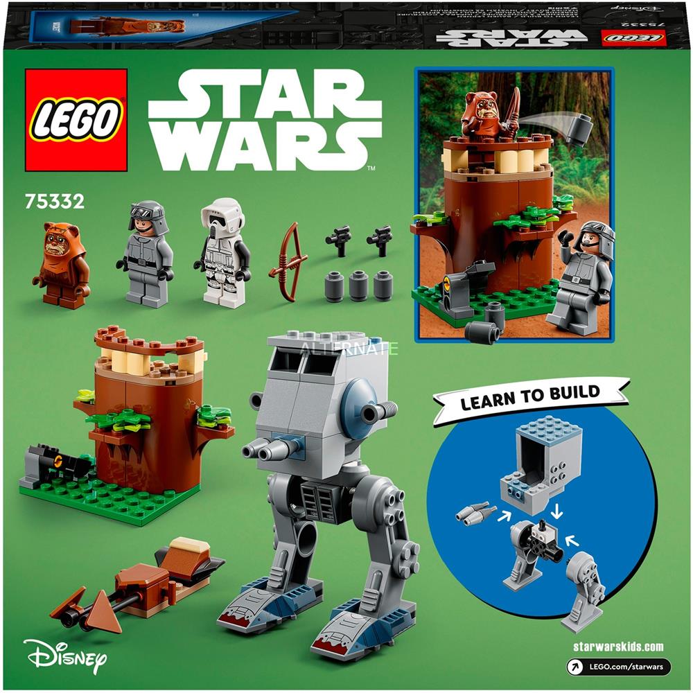 LEGO STAR WARS AT-ST™ 75332