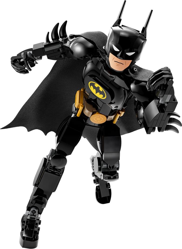 LEGO SUPER HEROES DC PERSONAGGIO DI BATMAN™ 76259