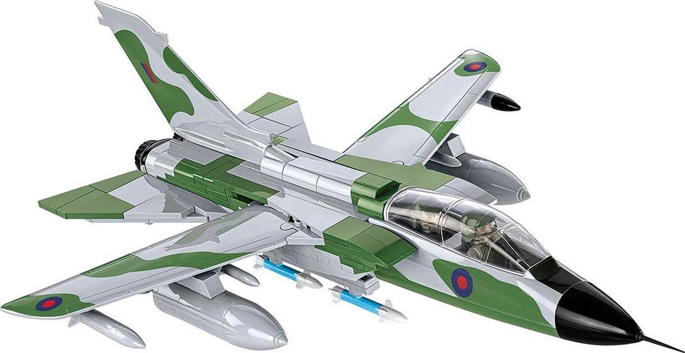 COBI ARMED FORCES PANAVIA TORNADO GR.1 5852