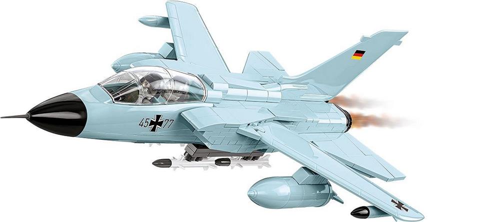 COBI ARMED FORCES PANAVIA TORNADO IDS 5853