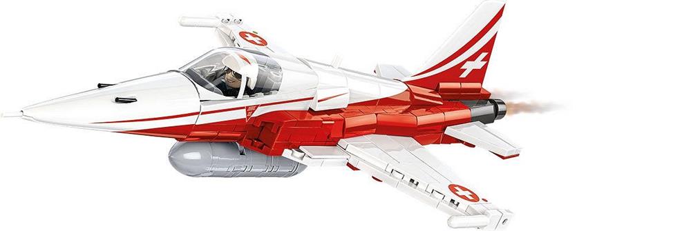 COBI ARMED FORCES NORTHROP F-5E TIGER II 5857