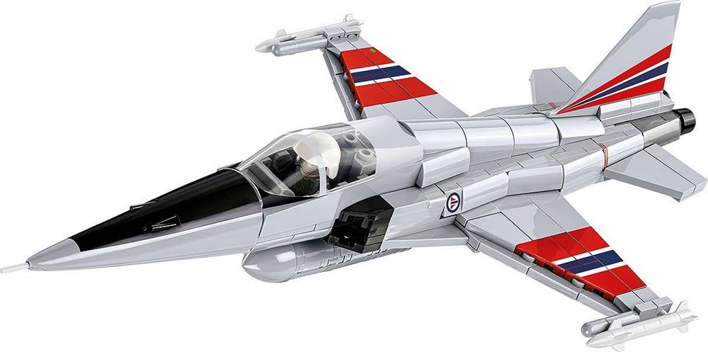 COBI ARMED FORCES NORTHROP F-5A FREEDOM FIGHTER 5858