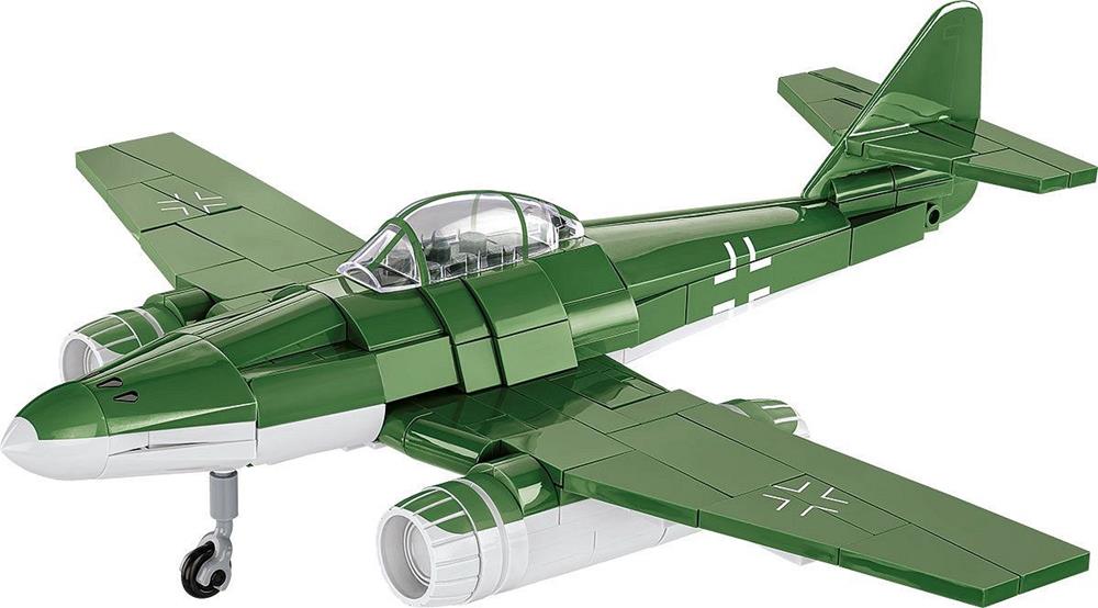 COBI HISTORICAL COLLECTION WWII MESSERSCHMITT ME262 5881