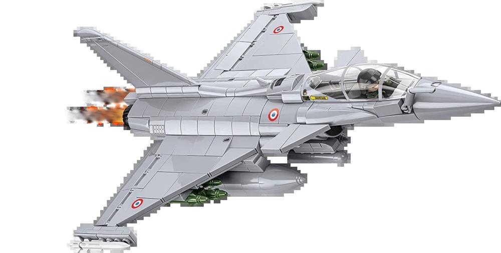 COBI ARMED FORCES RAFALE C 5901
