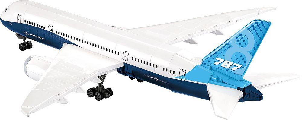 COBI BOEING 787 DREAMLINER 26603