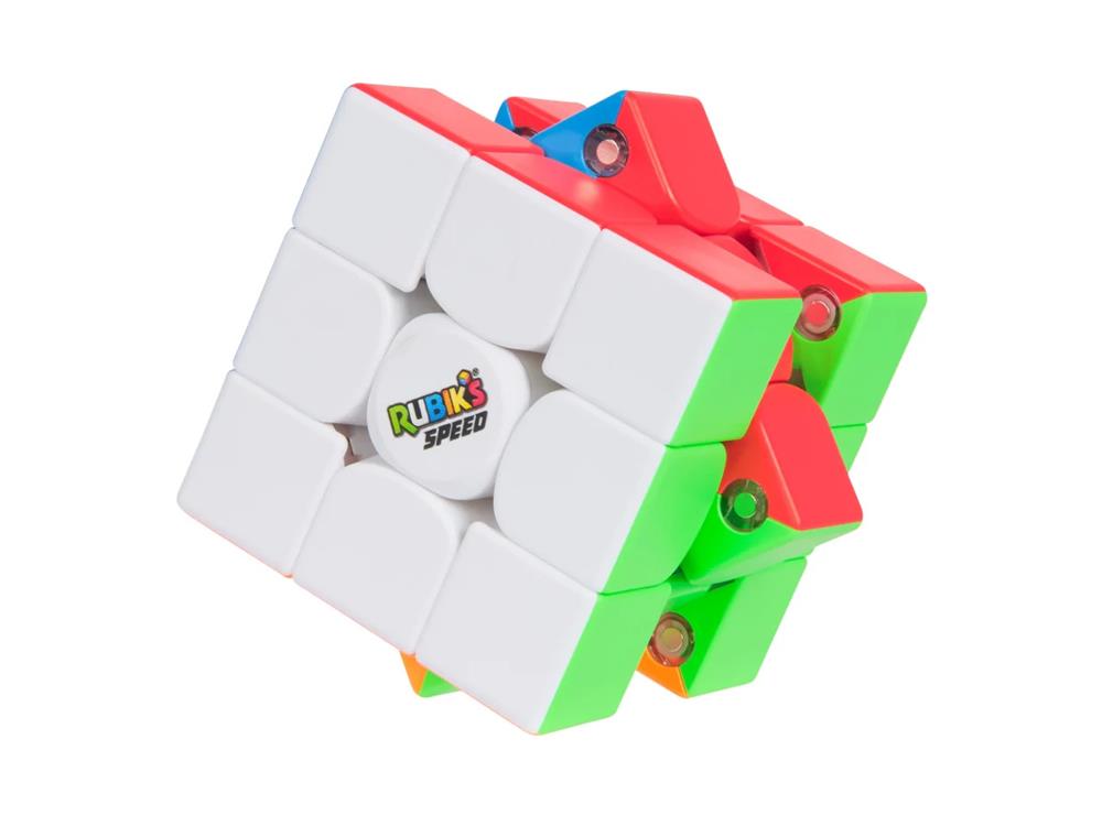 EDITRICE GIOCHI RUBIK CUBO 3X3 SPEED 6071158