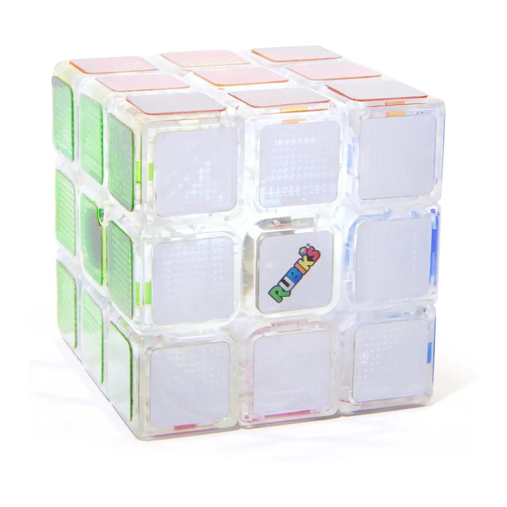EDITRICE GIOCHI RUBIK'S IL CUBO 3X3 PULSE 6074026