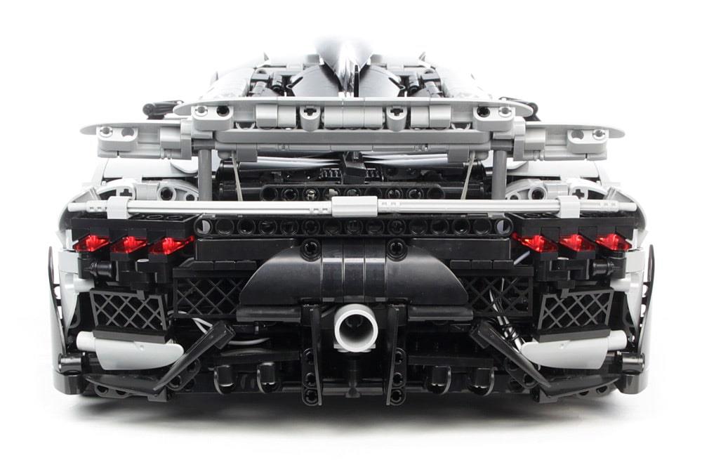 CADA MERCEDES-AMG PROJECT ONE C61503W