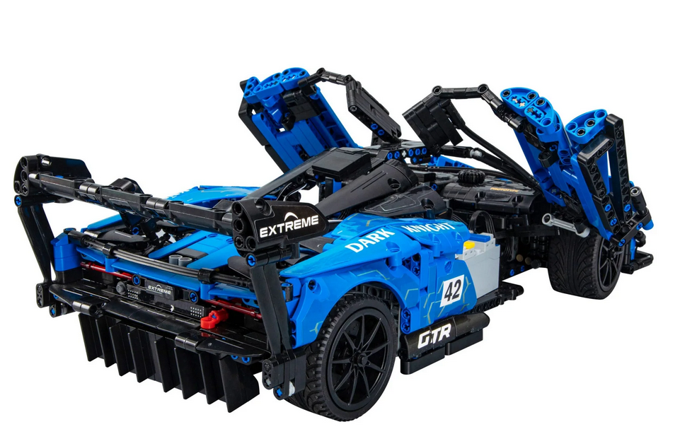 CADA DARK KNIGHT GTR C63003W