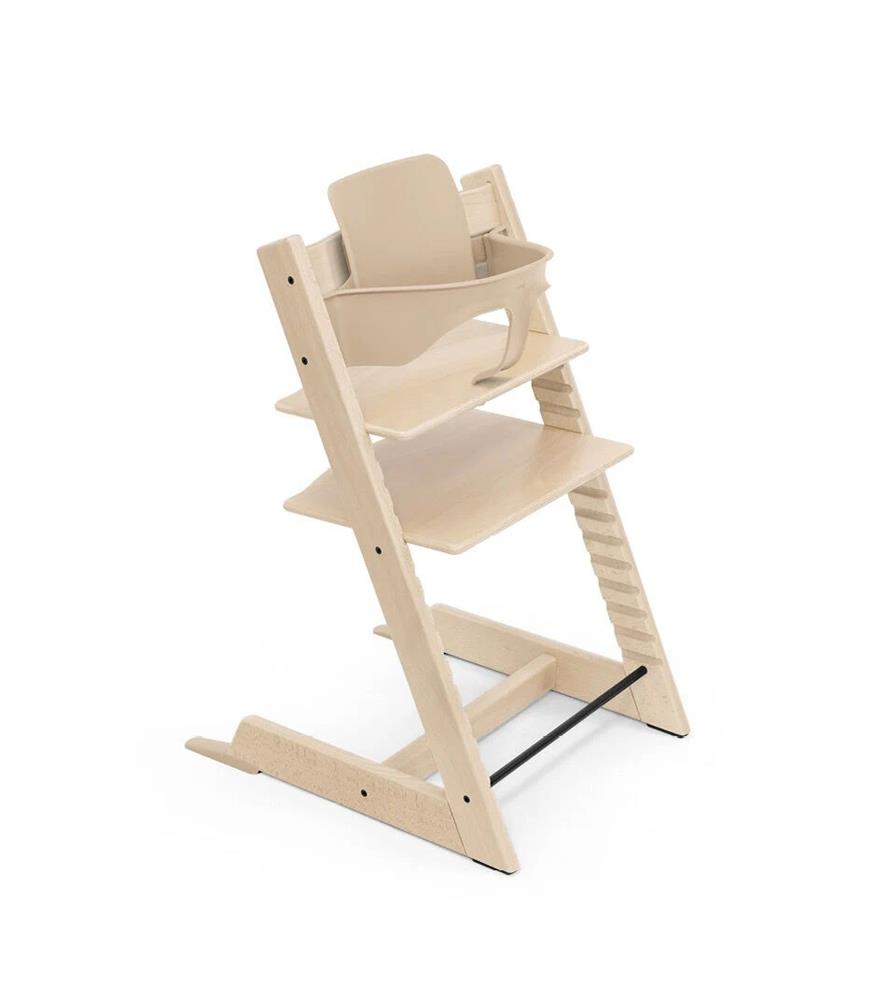 STOKKE TRIPP TRAPP® SEDIA IN FAGGIO ROVERE 100101